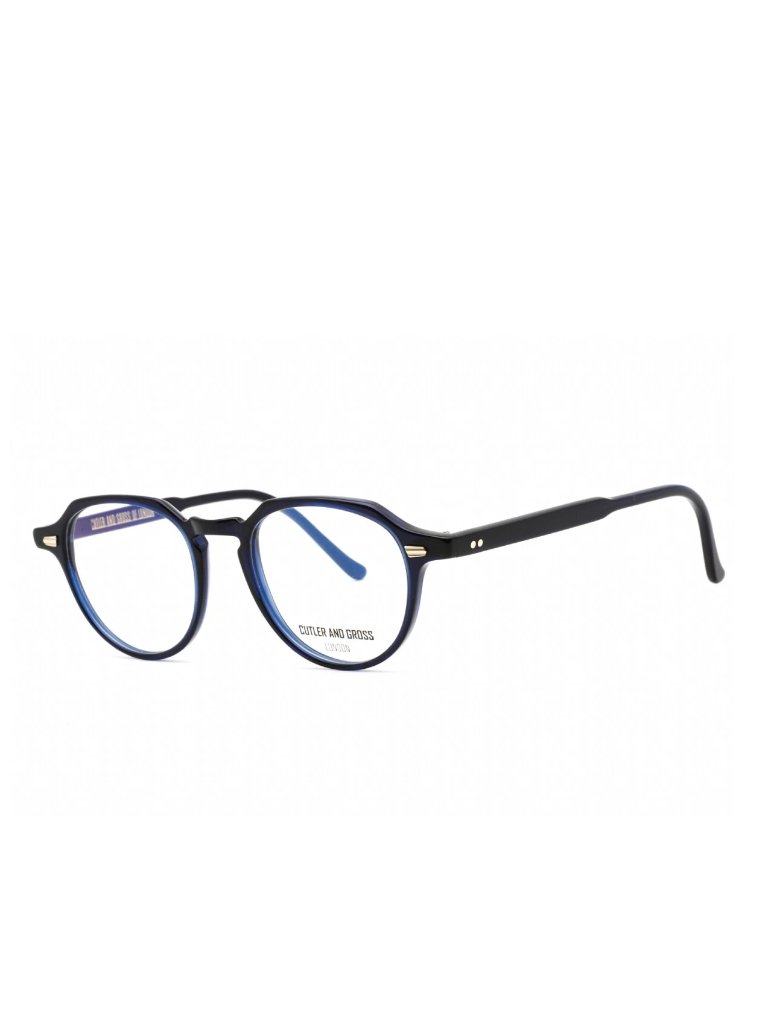 Nwt Cutler And Gross Eyeglasses